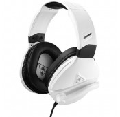 Auscultador Gaming Turtle Beach Recon 200 - Branco